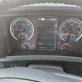 Обява за продажба на Scania Touring HD ~Цена по договаряне - изображение 6