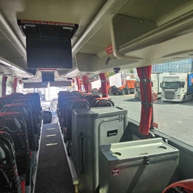 Обява за продажба на Scania Touring HD ~Цена по договаряне - изображение 11