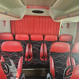 Обява за продажба на Scania Touring HD ~Цена по договаряне - изображение 10