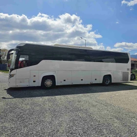 Обява за продажба на Scania Touring HD ~Цена по договаряне - изображение 2