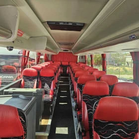 Scania Touring HD | Mobile.bg    14
