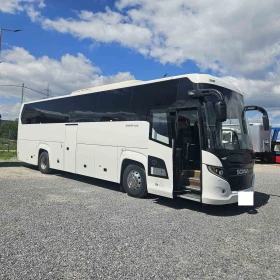 Scania Touring HD