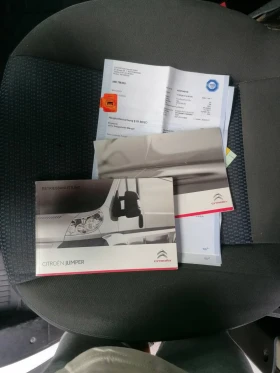 Citroen Jumper 3000, 180 | Mobile.bg    14