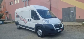  Citroen Jumper