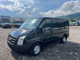 Ford Transit 2броя!ТОП!170хкм!EURO5!6скорости