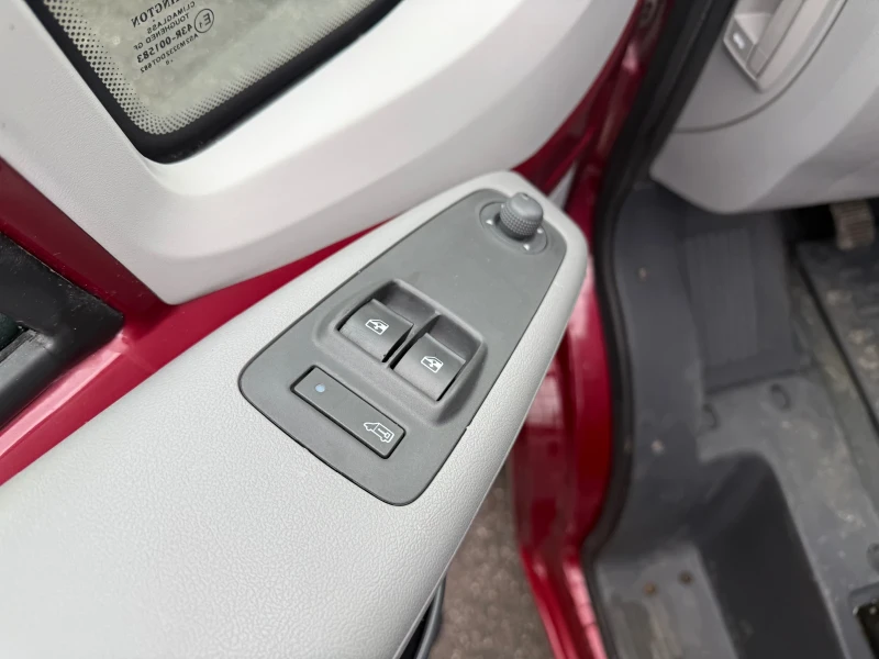 Citroen Jumper 3.0HDI Товаропътнически 5-местен Клима , снимка 11 - Бусове и автобуси - 49748309