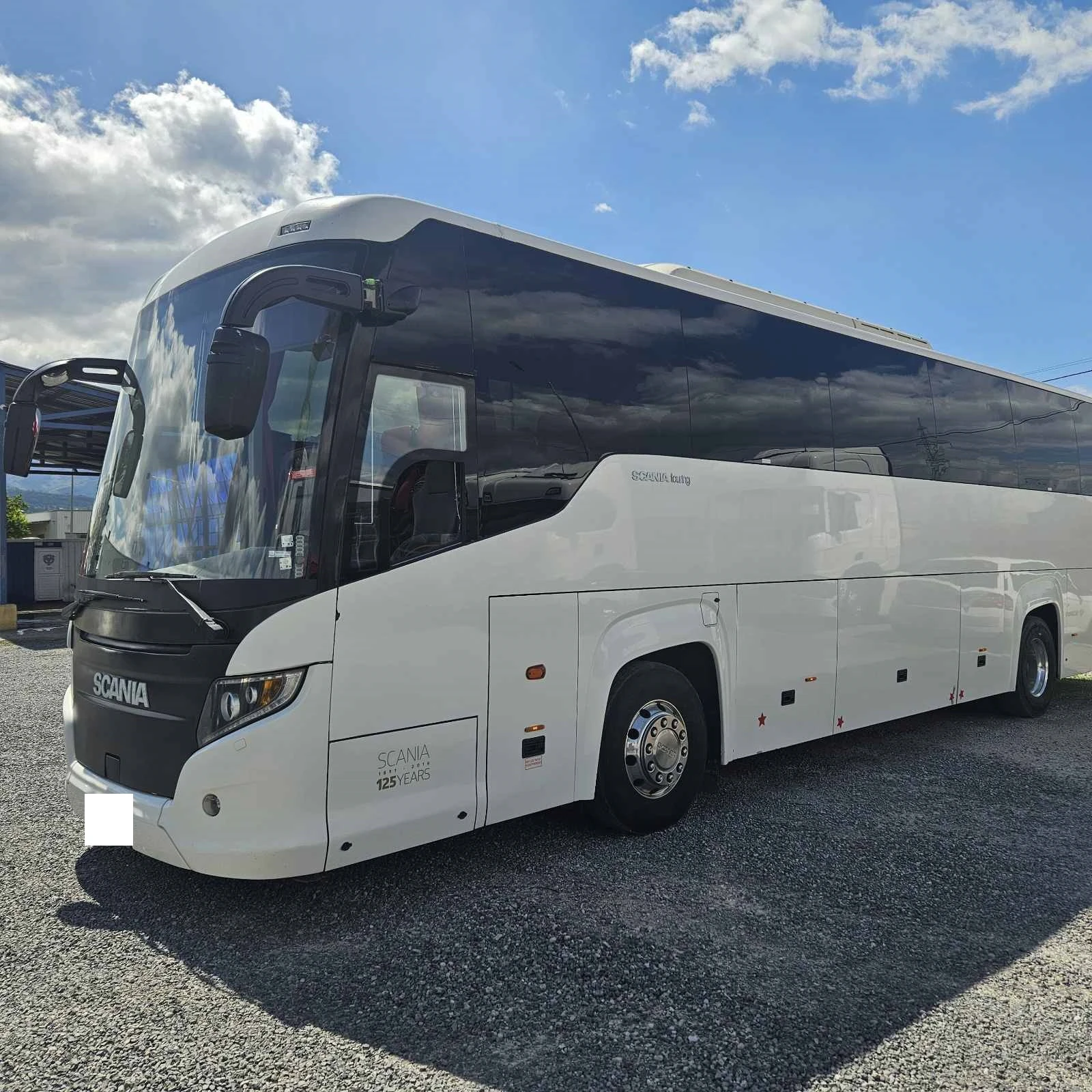 Scania Touring HD - изображение 2