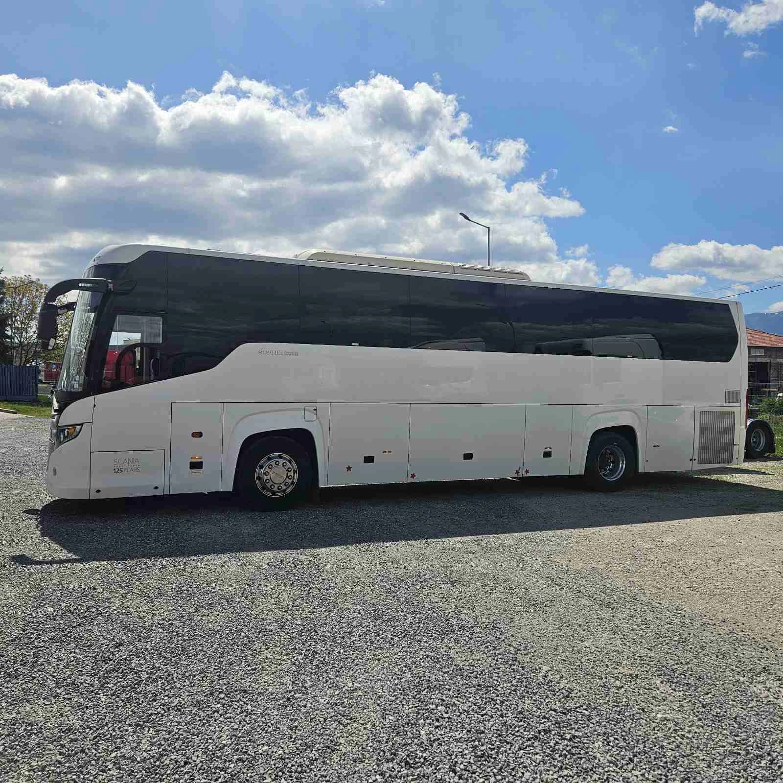 Scania Touring HD - изображение 3