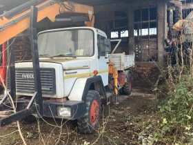 Iveco Magerus, снимка 8