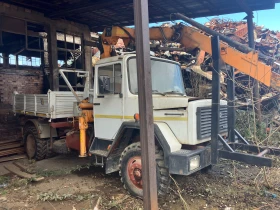 Iveco Magerus, снимка 1