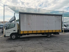 Mitsubishi Fuso CANTER 3.0, снимка 2