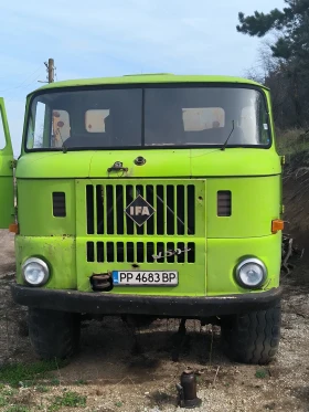 Ifa W W50L  | Mobile.bg    3