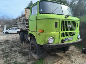     Ifa W W50L 