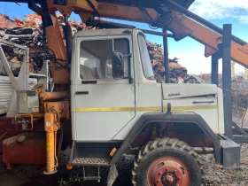 Iveco Magerus undefined | Auto.bg — изображение 3