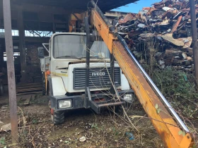 Iveco Magerus undefined | Auto.bg — изображение 7