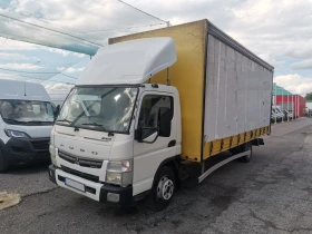 Mitsubishi Fuso CANTER 3.0