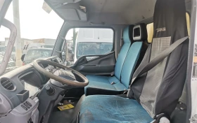 Mitsubishi Fuso CANTER 3.0 | Auto.bg — изображение 6