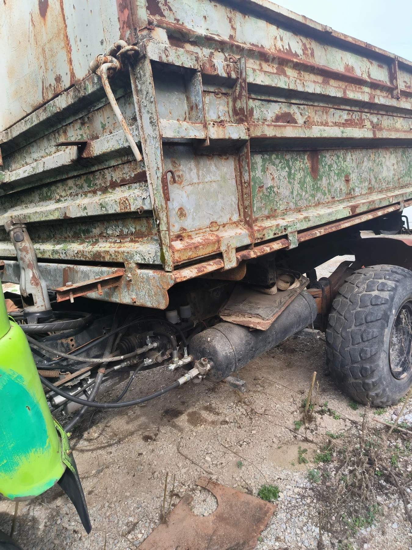 Ifa W W50L  - изображение 5