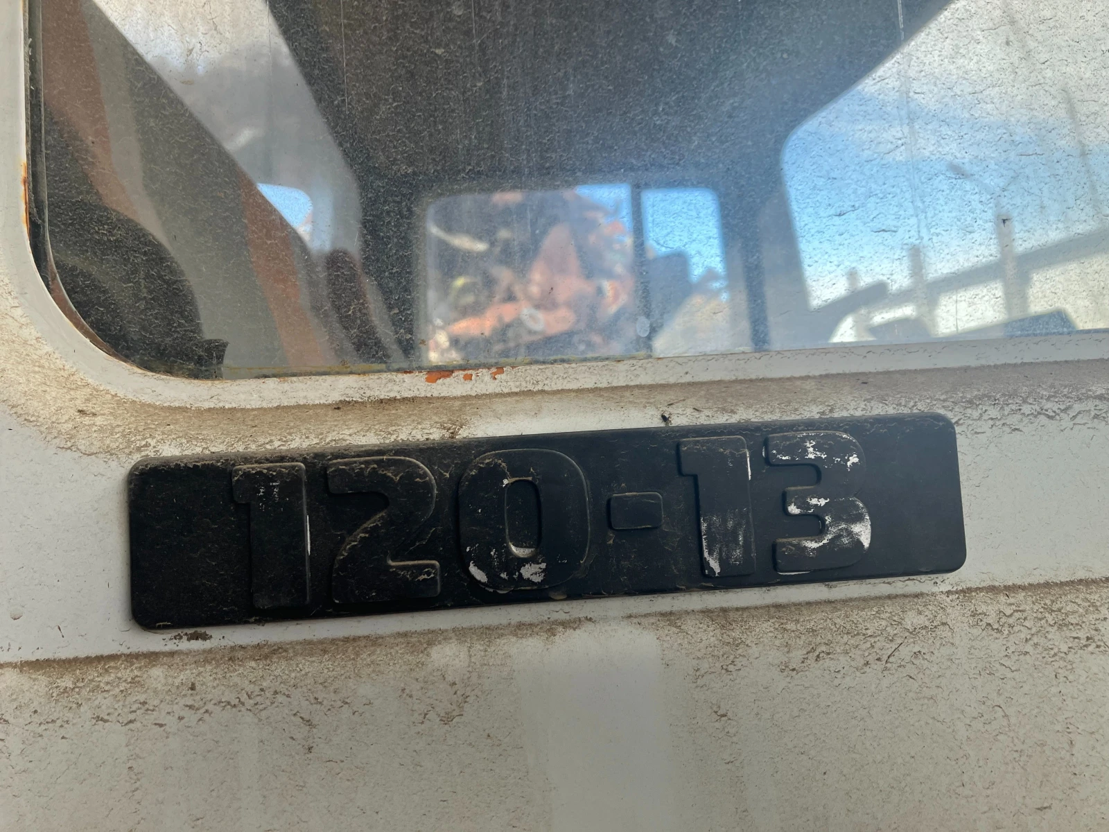 Iveco Magerus, снимка 4 - Камиони - 53986920