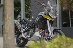 Aprilia Tuareg 660, снимка 1