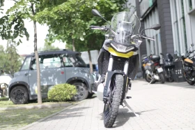 Aprilia Tuareg 660, снимка 5