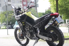 Aprilia Tuareg 660, снимка 4