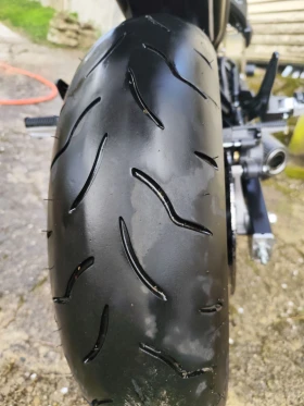 Yamaha XJ6 N , снимка 7