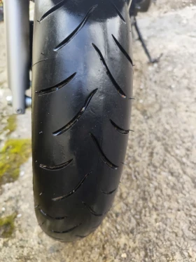 Yamaha XJ6 N , снимка 6