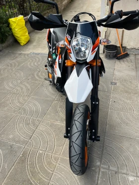 Ktm SMC Supermoto, снимка 4