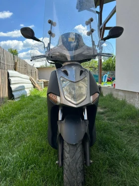 Kymco Agility 125 city , снимка 8