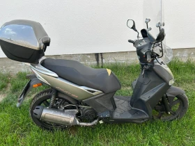 Kymco Agility 125 city , снимка 10