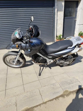 BMW G 650, снимка 2