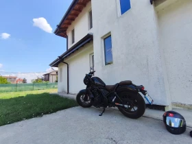 Honda Rebel, снимка 3