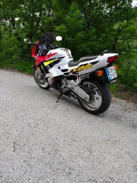 Honda Cbr Cbr 600 f3, снимка 7