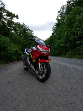 Honda Cbr Cbr 600 f3, снимка 4