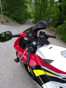 Honda Cbr Cbr 600 f3, снимка 8