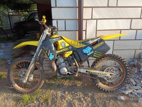 Tm Racing 250, снимка 1