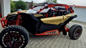Can-Am Maverick X3 | Mobile.bg    4