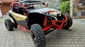 Can-Am Maverick X3 | Mobile.bg    3