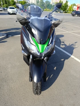 Обява за продажба на Kawasaki J300 ~4 500 лв. - изображение 2