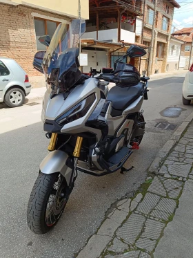 Honda X-ADV | Mobile.bg    4