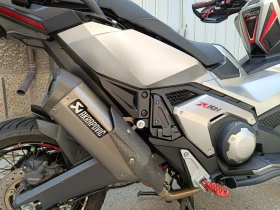 Honda X-ADV | Mobile.bg    2