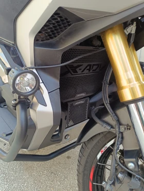 Honda X-ADV | Mobile.bg    7