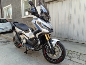     Honda X-ADV
