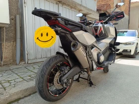 Honda X-ADV | Mobile.bg    3