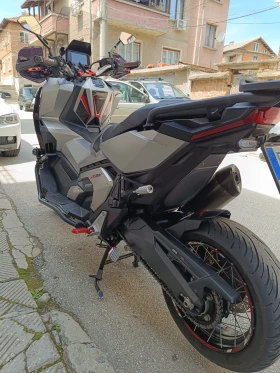Honda X-ADV | Mobile.bg    5