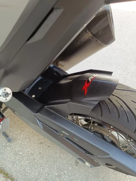 Honda X-ADV | Mobile.bg    6