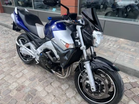 Обява за продажба на Suzuki Gsr 600i ~5 300 лв. - изображение 1