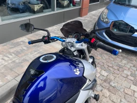 Обява за продажба на Suzuki Gsr 600i ~5 300 лв. - изображение 10