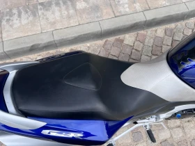 Обява за продажба на Suzuki Gsr 600i ~5 300 лв. - изображение 8